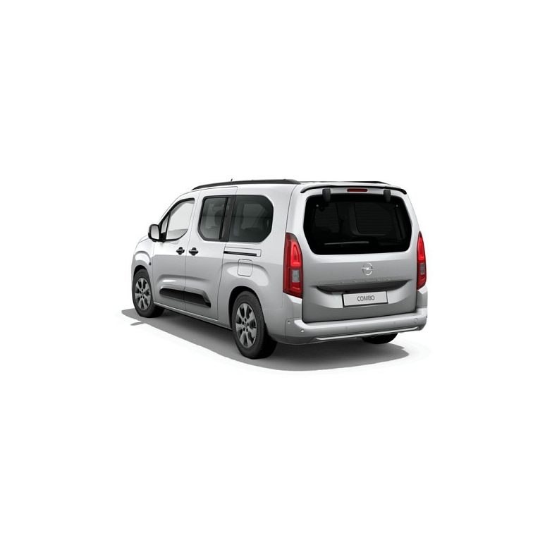 OPEL COMBO Elegance Plus L2H1 1.5 CDTI (96kW/130k) AT8 s03-55030