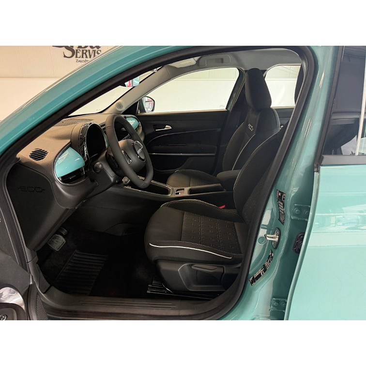 FIAT 600 1.2 Turbo Hybrid 110k MHEV eDCT6 s01-55749