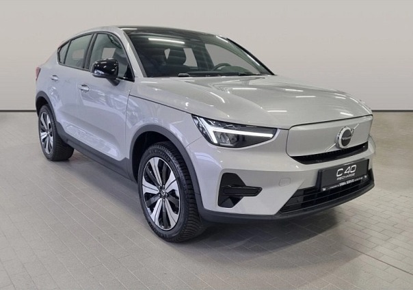 VOLVO C40 RECHARGE FWD PLUS s01-53170
