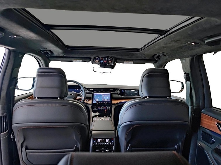 JEEP GRAND CHEROKEE SUMMIT RESERVE 4xe s01-54866