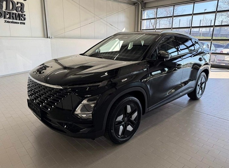 OMODA 5 Premium 1.6 tGDI s01-55680