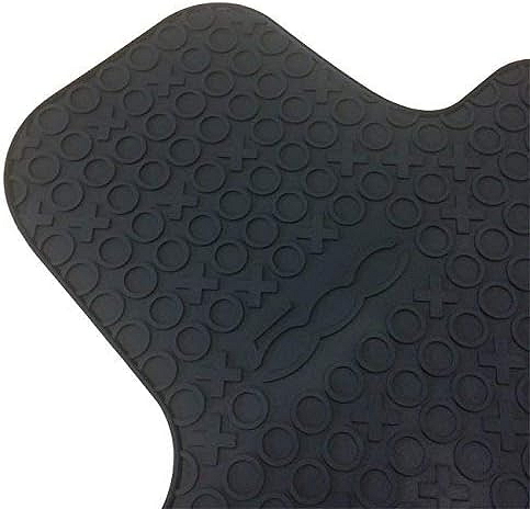 Gumové koberce Fiat 500x