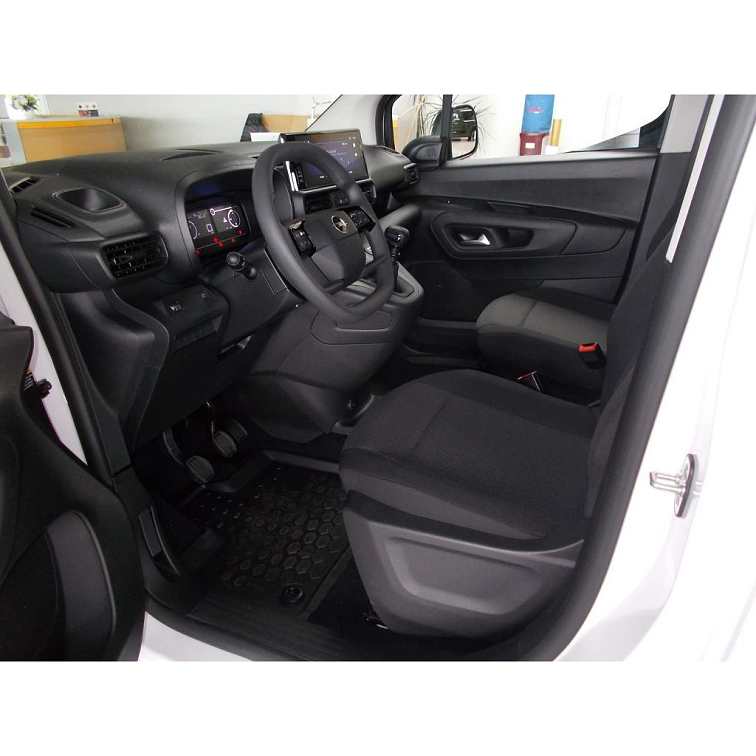 OPEL COMBO Van L2 (XL) 1.5 CDTI (96kW/130k) MT6 s03-56076