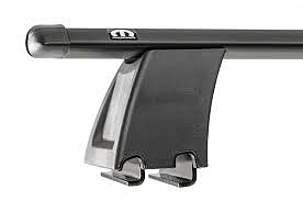 Střešní příčníky Jeep Grand Cherokee 2011--2019 