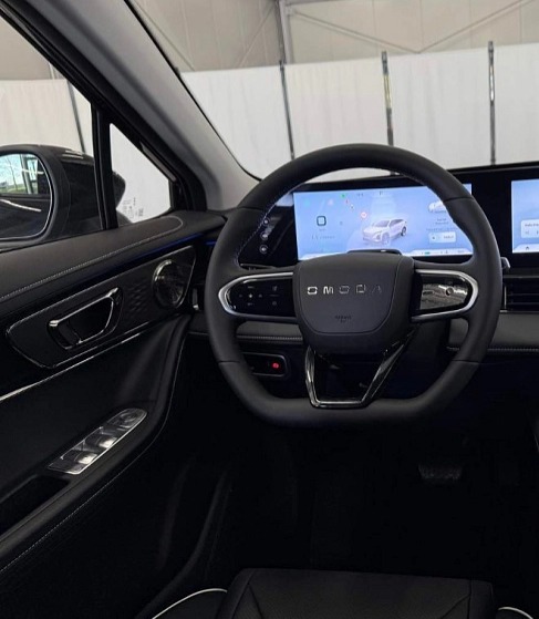 OMODA 5 Premium 1.6 tGDI s01-55680