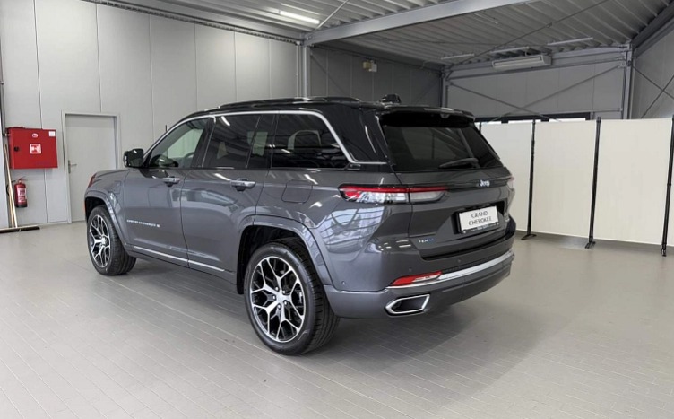 JEEP GRAND CHEROKEE SUMMIT RESERVE 4xe s01-55389