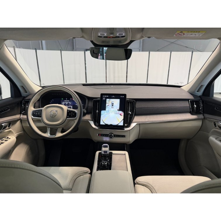 VOLVO XC90 T8 AWD RECHARGE 2.0L 310+145 HP PLUS Dark s01-56108