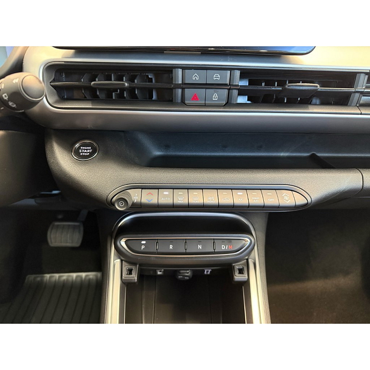 JEEP AVENGER Avenger 4xe Upland 1.2 Turbo e-Hybrid 145k s01-55769