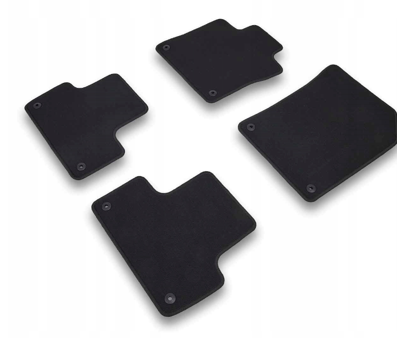 Koberce textilní V60, V60CC,S60 (2019-)