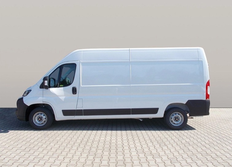 OPEL MOVANO Van 3500 L3H2 2.2 CDTi 140k 6-MT s01-54953