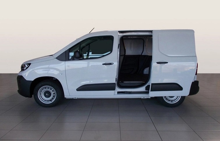 OPEL COMBO Van L1 Std. 1.5 CDTI (75kW/100k) MT6 s03-55117