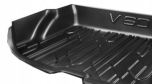 Vana kufru Volvo V60, V60CC černá
