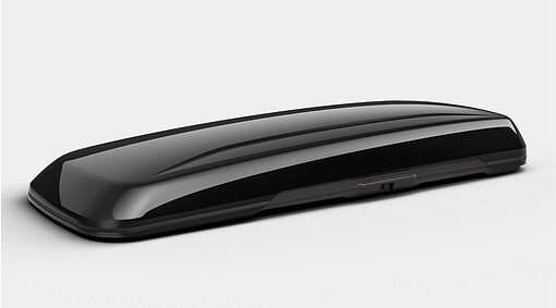 Střešní box, Travel Premier 430