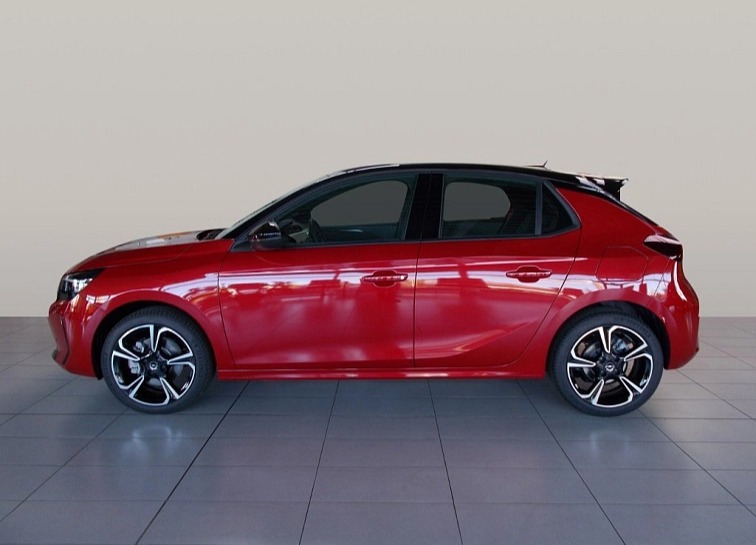 OPEL CORSA Hybrid GS 1.2 TURBO (74kW/100k) eDCT6 s03-55615