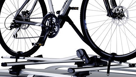 Nosič kola Opel - poslední kus za tuto cenu - vystavený na prodejně