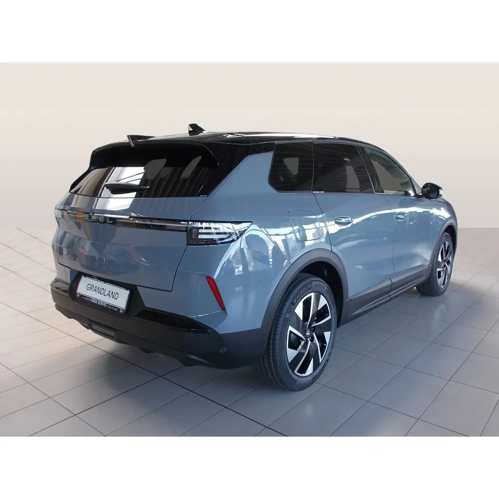 OPEL GRANDLAND Novy GS Hybrid 1.2 TURBO (100kW/136k) eDCT6 s03-55866