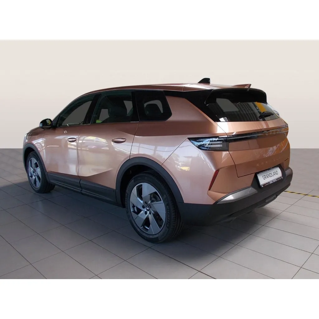 OPEL GRANDLAND Novy Edition Hybrid 1.2 TURBO (100kW/136k) eDCT6 s03-55863