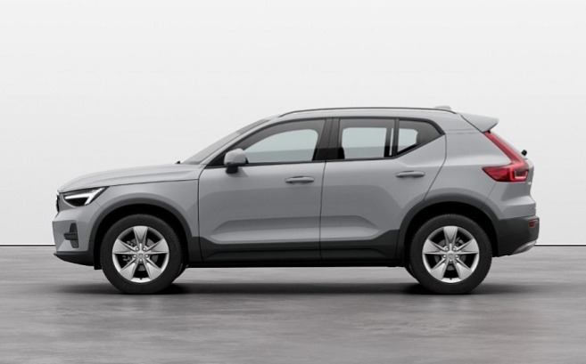 VOLVO XC40 B3 2.0L 163 HP AT7 FWD CORE s01-54906