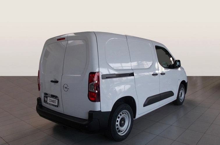 OPEL COMBO Van L1 Std. 1.5 CDTI (75kW/100k) MT6 s03-55117