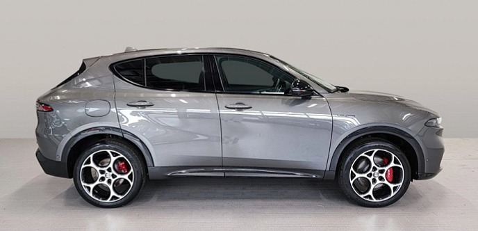 ALFA ROMEO TONALE VELOCE 1.5 e-Hybrid 160k FWD 7DDCT MHEV s01-53575