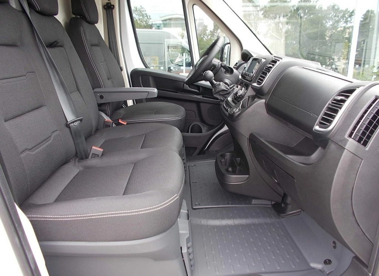 OPEL MOVANO Van 3500 L3H2 2.2 CDTi 140k 6-MT s01-54953