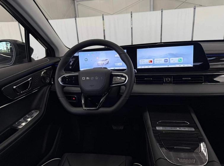 OMODA 5 Premium 1.6 tGDI s01-55680