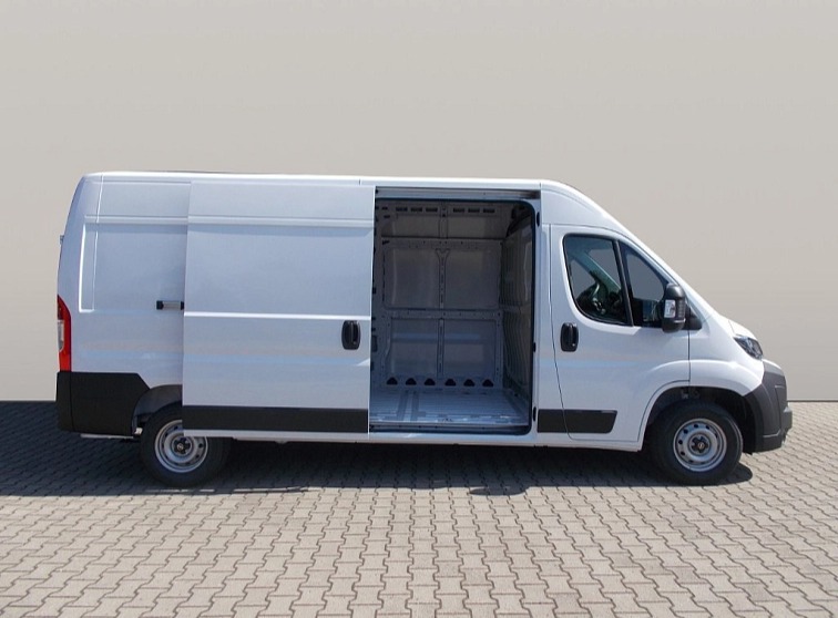OPEL MOVANO Van 3500 L3H2 2.2 CDTi 180k 6-MT s03-52412