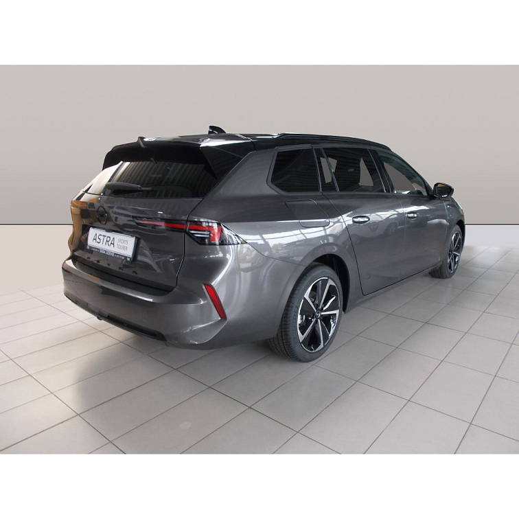 OPEL ASTRA Edition ST 1.2 TURBO (96kW/130k) MT6 s03-55823