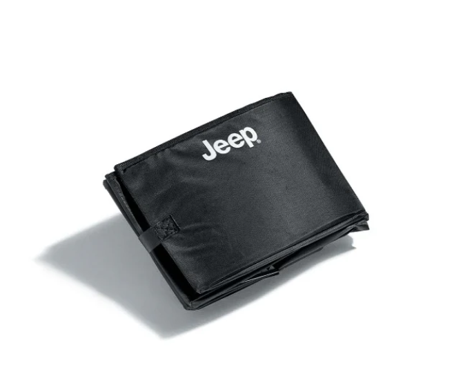 Skládací taška Jeep