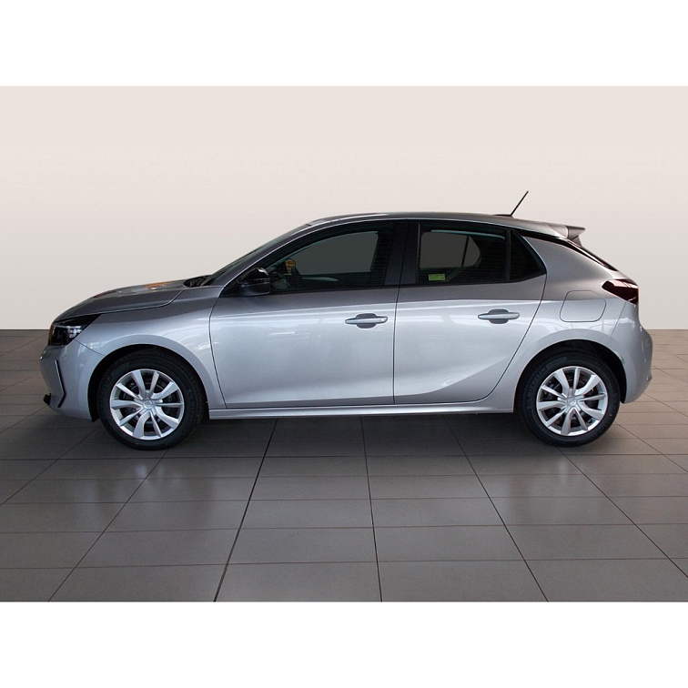 OPEL CORSA Edition 1.2 TURBO (74kW/100k) MT6 s03-56024
