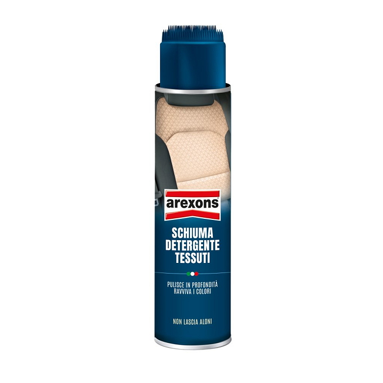 Čistič potahů - pěna 400ml