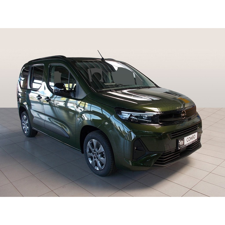 OPEL COMBO Edition Plus L1H1 1.2 TURBO (81kW/110k) MT6 s03-55609