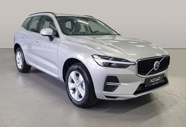 VOLVO XC60 B4 2.0L 197+14 HP AT8 AWD CORE (diesel) s01-54051