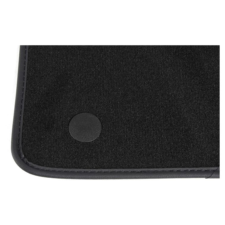 Látkové koberce Fiat 500