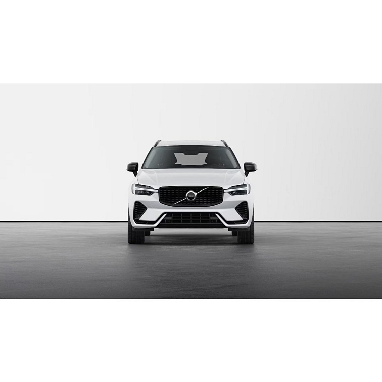 VOLVO XC60 T6 AWD RECHARGE 2.0L 253+145 HP PLUS Dark s01-56105