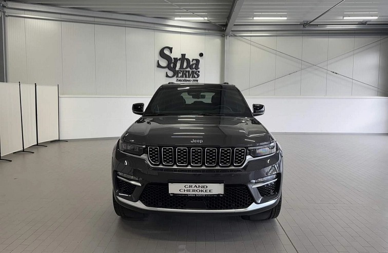 JEEP GRAND CHEROKEE SUMMIT RESERVE 4xe s01-55389