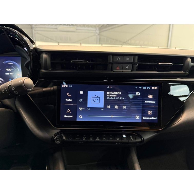 ALFA ROMEO JUNIOR ELETTRICA Speciale Elettrica 54 kWh s01-55578