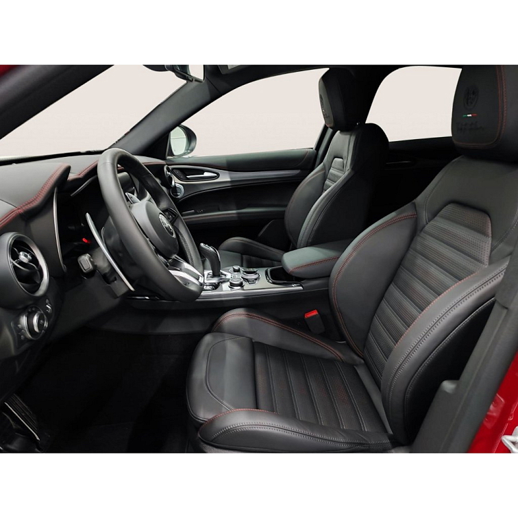 ALFA ROMEO STELVIO 2.0 Turbo 280k Q4 TRIBUTO ITALIANO s01-54490