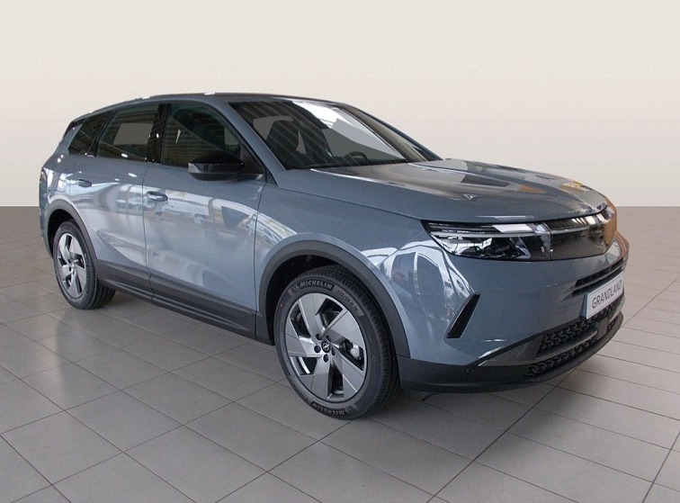 OPEL GRANDLAND Novy Edition Hybrid 1.2 TURBO (100kW/136k) eDCT6 s03-55327