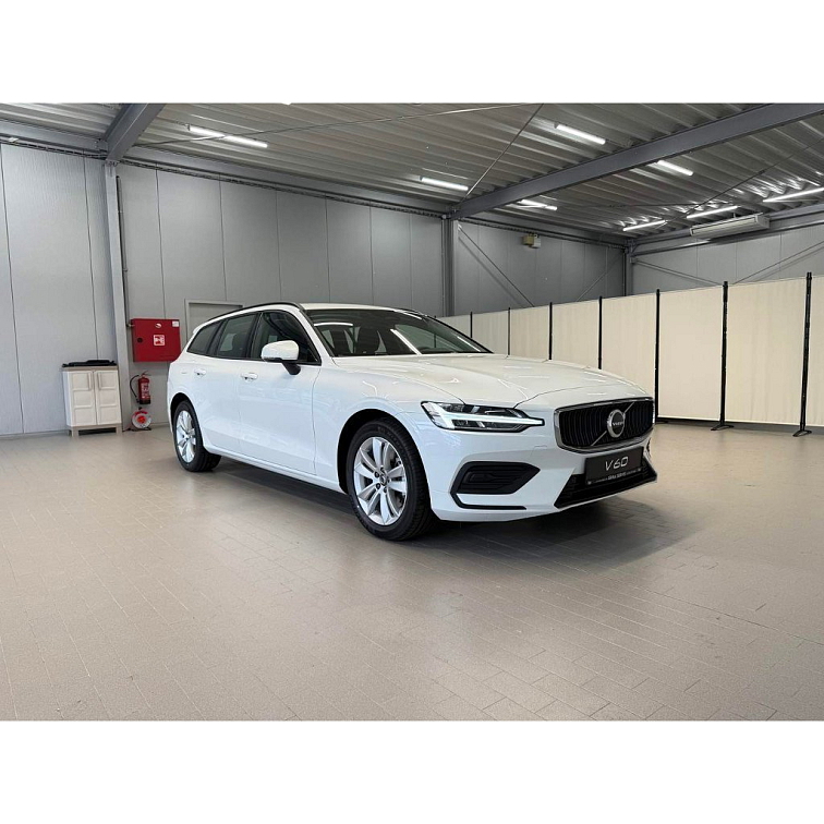 VOLVO V60 B4 2.0L 197+14 HP AT7 FWD CORE (benzín) s01-55642