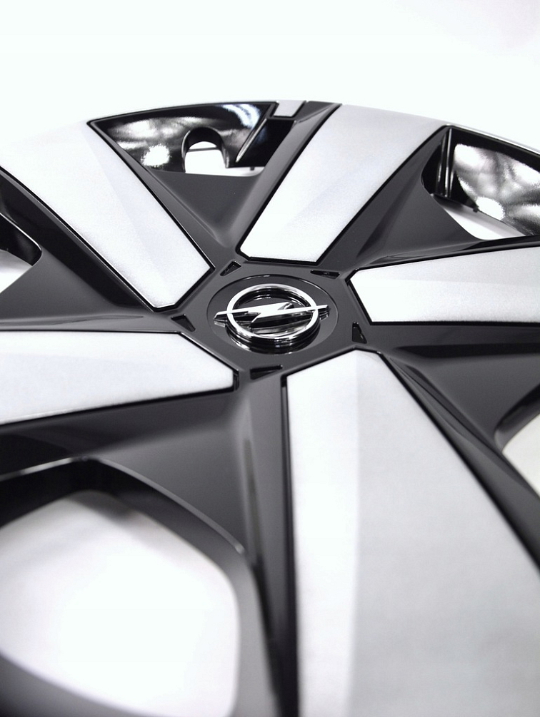 Kryt kola 16" Opel Crossland