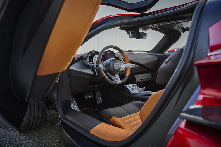 Alfa Romeo se vrací na pařížský autosalon Mondial de l'Auto