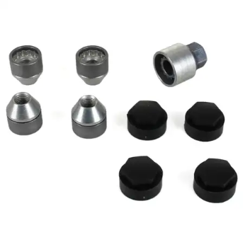 Bezpečnostní matice kol Opel Astra K