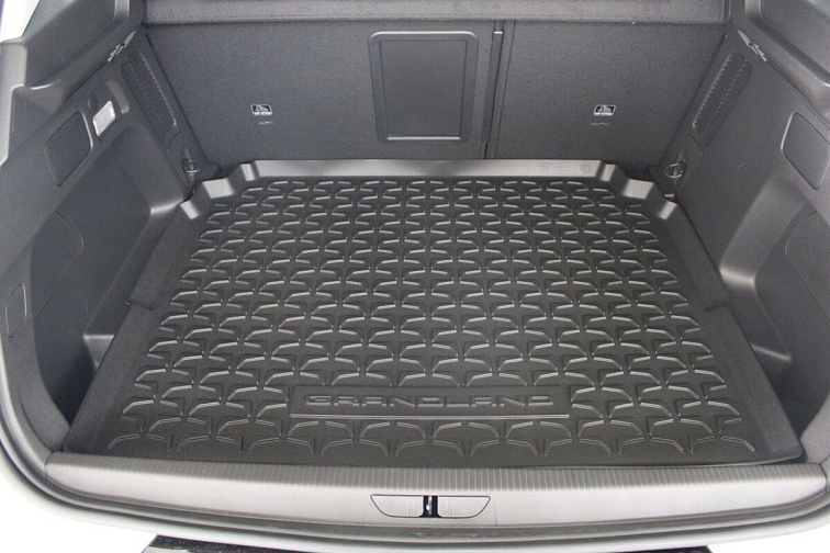 Vana do zavazadlového prostoru Opel Grandland