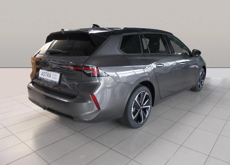 OPEL ASTRA GS ST 1.5 CDTI (96kW/130k) AT8 s03-55265