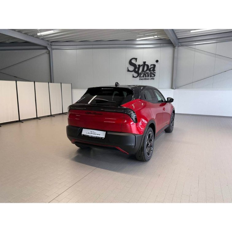 ALFA ROMEO JUNIOR ELETTRICA Speciale Elettrica 54 kWh s01-55578