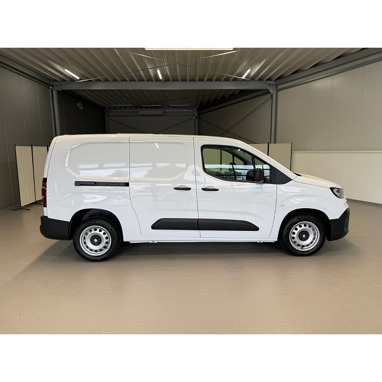 FIAT DOBLO Doblo 1.5 BlueHDI 102k van L2 s01-55691