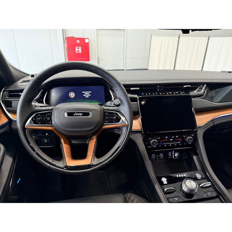 JEEP GRAND CHEROKEE SUMMIT RESERVE 4xe s01-54865