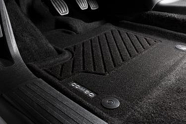 Vinylové koberce Opel Combo E