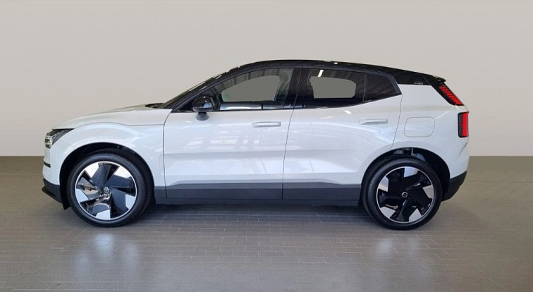 VOLVO EX30 Single Motor Ultra 272 HP Extended Range s01-54896